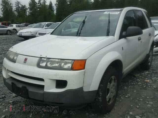 2004 SATURN VUE - VIN: 5GZCZ33D04S810515 - Фото 2