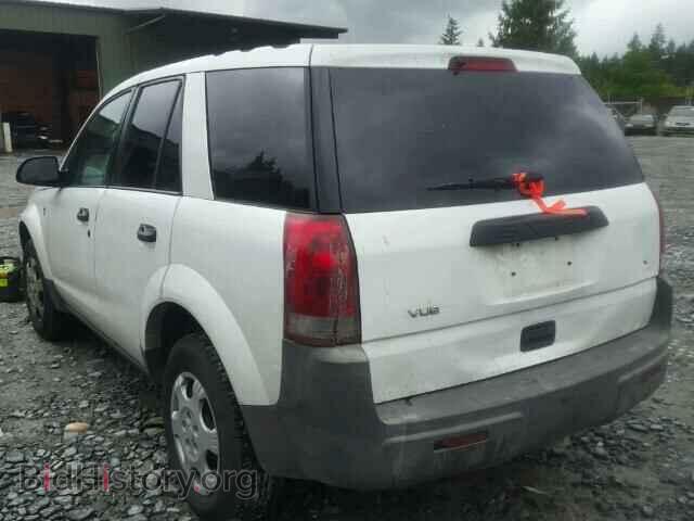 2004 SATURN VUE - VIN: 5GZCZ33D04S810515 - Фото 3