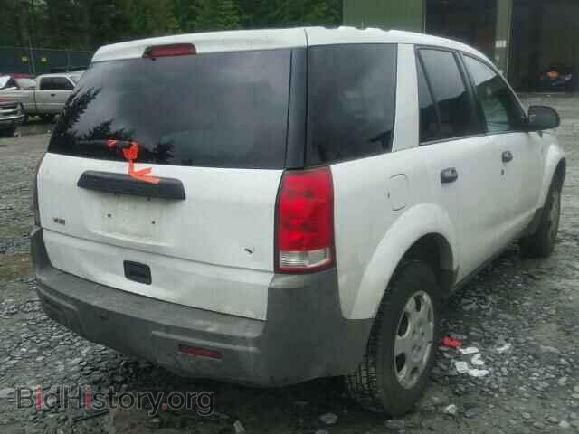 2004 SATURN VUE - VIN: 5GZCZ33D04S810515 - Фото 4