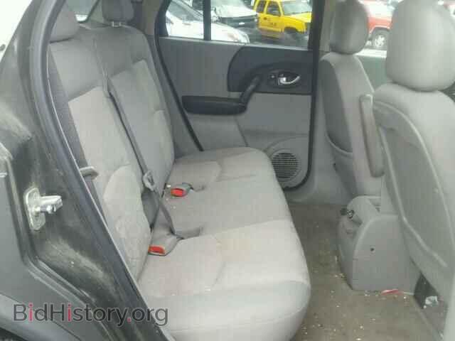 2004 SATURN VUE - VIN: 5GZCZ33D04S810515 - Фото 6