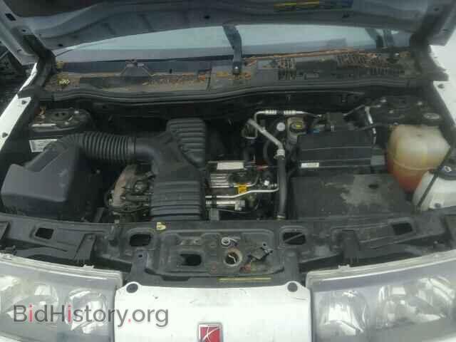 2004 SATURN VUE - VIN: 5GZCZ33D04S810515 - Фото 7