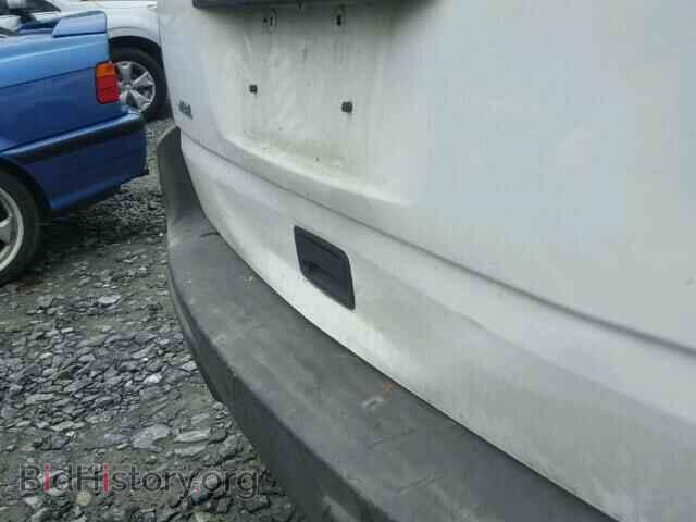 2004 SATURN VUE - VIN: 5GZCZ33D04S810515 - Фото 9