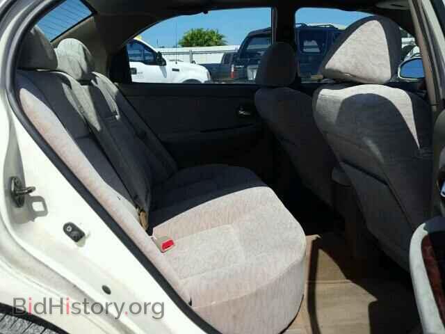 2005 KIA OPTIMA - VIN: KNAGD128X55421100 - Фото 6
