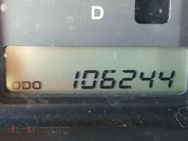 2005 KIA OPTIMA - VIN: KNAGD128X55421100 - Фото 8