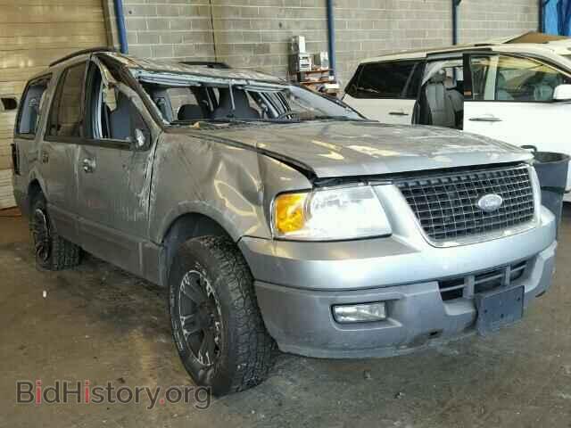 Photo 1FMPU15596LA84125 - FORD EXPEDITION 2006