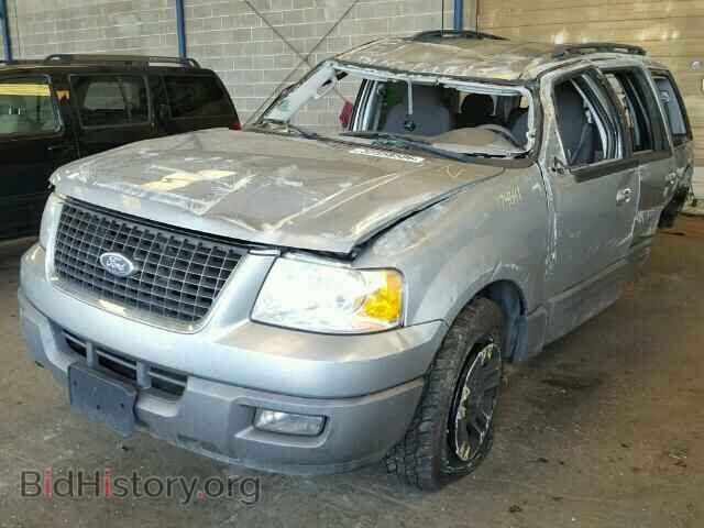 2006 FORD EXPEDITION - VIN: 1FMPU15596LA84125 - Фото 2