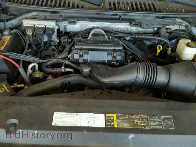 2006 FORD EXPEDITION - VIN: 1FMPU15596LA84125 - Фото 7