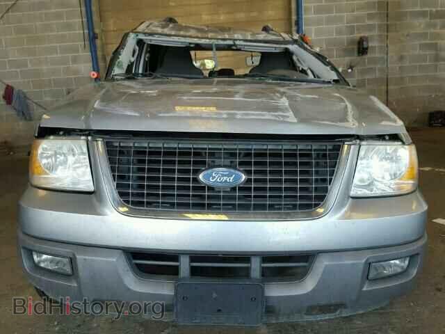 2006 FORD EXPEDITION - VIN: 1FMPU15596LA84125 - Фото 9