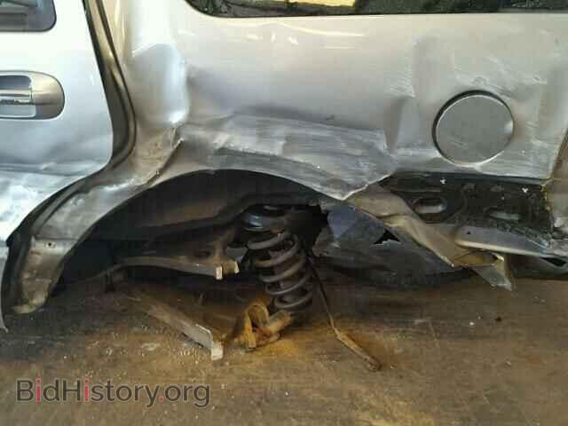 2006 FORD EXPEDITION - VIN: 1FMPU15596LA84125 - Фото 10