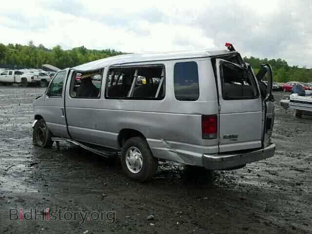 2013 FORD ECONOLINE - VIN: 1FBSS3BL4DDA90932 - Фото 3