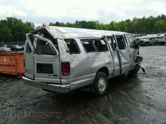 2013 FORD ECONOLINE - VIN: 1FBSS3BL4DDA90932 - Фото 4