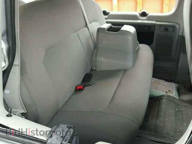 2013 FORD ECONOLINE - VIN: 1FBSS3BL4DDA90932 - Фото 6