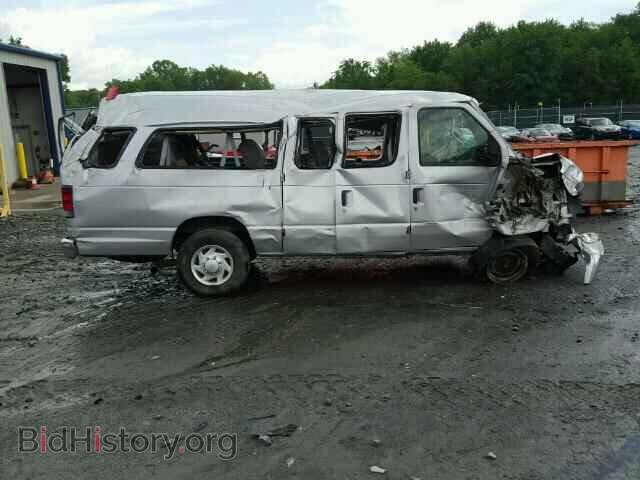 2013 FORD ECONOLINE - VIN: 1FBSS3BL4DDA90932 - Фото 9