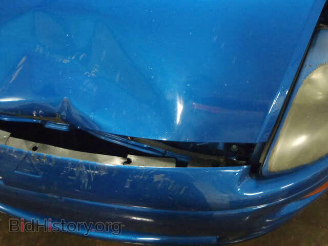 2002 MITSUBISHI ECLIPSE - VIN: 4A3AC44G02E041449 - Photo 11