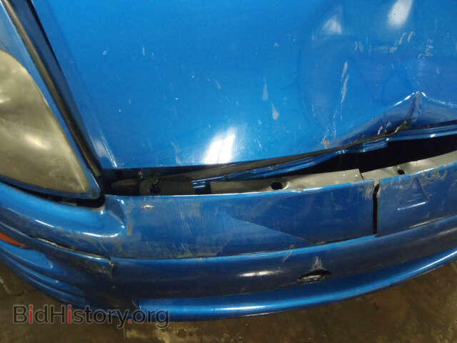 2002 MITSUBISHI ECLIPSE - VIN: 4A3AC44G02E041449 - Photo 12