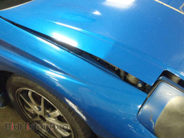 2002 MITSUBISHI ECLIPSE - VIN: 4A3AC44G02E041449 - Photo 13