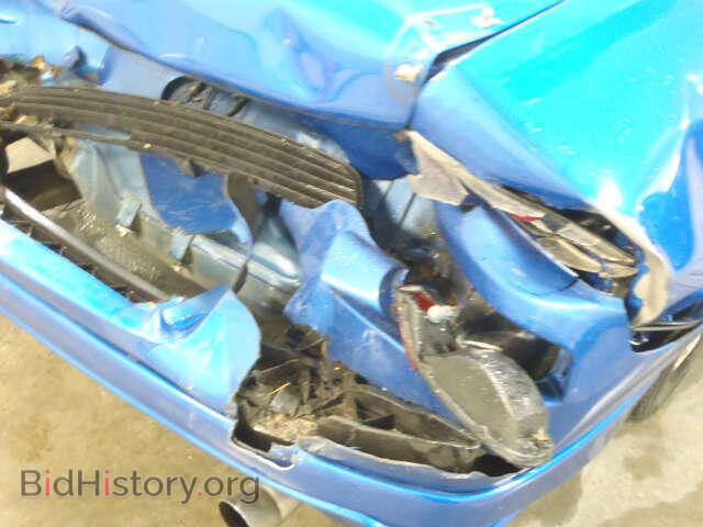 2002 MITSUBISHI ECLIPSE - VIN: 4A3AC44G02E041449 - Photo 16