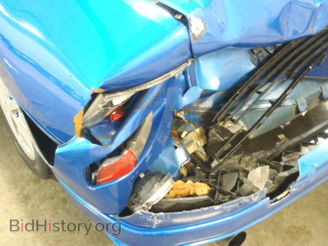 2002 MITSUBISHI ECLIPSE - VIN: 4A3AC44G02E041449 - Photo 18