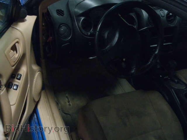 2002 MITSUBISHI ECLIPSE - VIN: 4A3AC44G02E041449 - Photo 19
