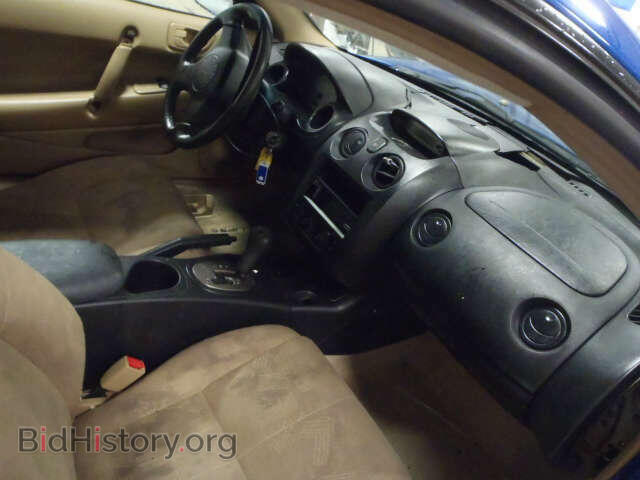2002 MITSUBISHI ECLIPSE - VIN: 4A3AC44G02E041449 - Photo 7