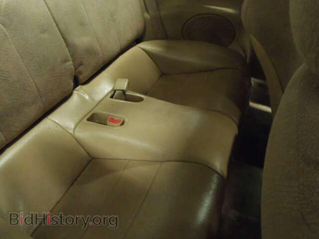 2002 MITSUBISHI ECLIPSE - VIN: 4A3AC44G02E041449 - Photo 8