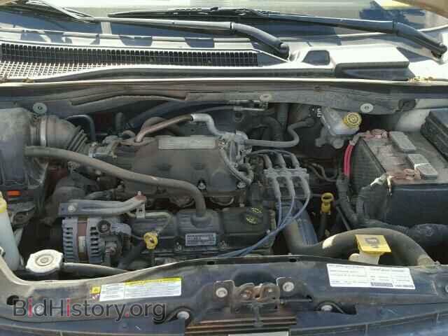 2008 DODGE CARAVAN - VIN: 2D8HN44H18R798202 - Фото 7