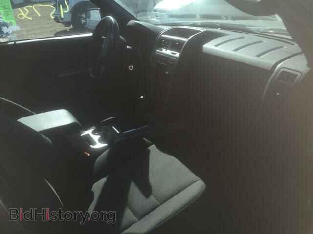 2012 FORD ESCAPE - VIN: 1FMCU0D7XCKB16450 - Фото 5