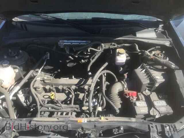 2012 FORD ESCAPE - VIN: 1FMCU0D7XCKB16450 - Фото 7