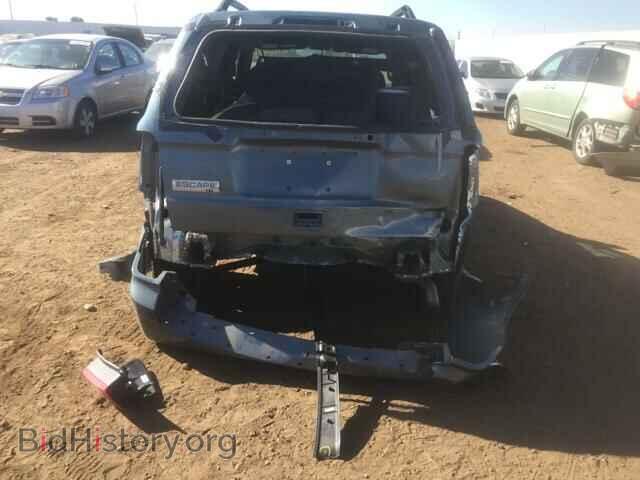 2012 FORD ESCAPE - VIN: 1FMCU0D7XCKB16450 - Фото 9