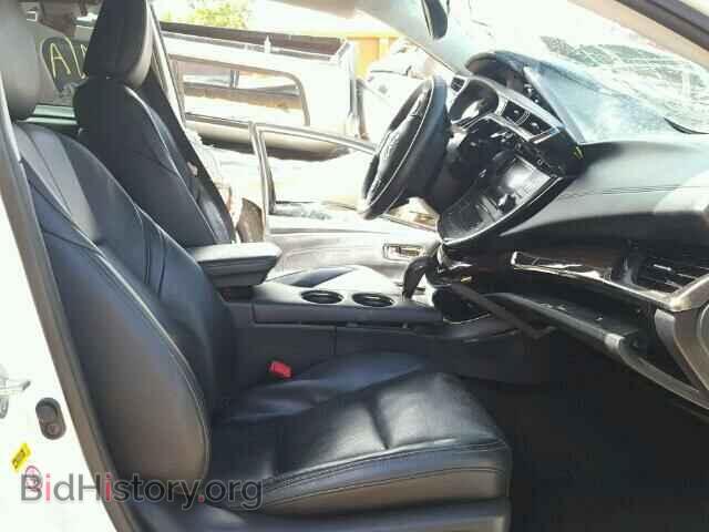 2013 TOYOTA AVALON - VIN: 4T1BK1EB5DU048400 - Фото 5