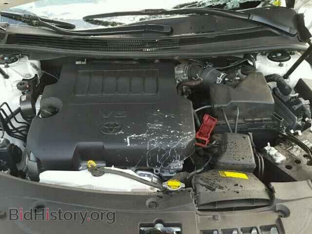 2013 TOYOTA AVALON - VIN: 4T1BK1EB5DU048400 - Фото 7