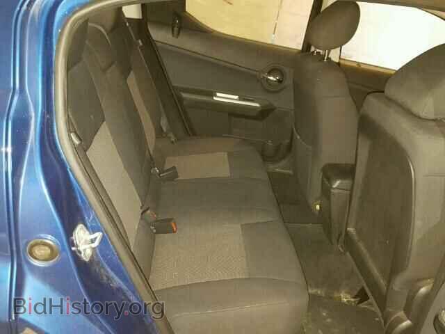 2009 DODGE AVENGER - VIN: 1B3LC56D29N546151 - Фото 6
