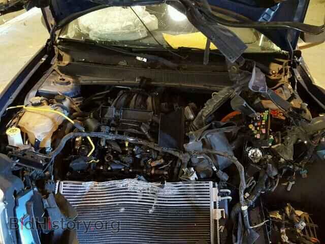 2009 DODGE AVENGER - VIN: 1B3LC56D29N546151 - Фото 7