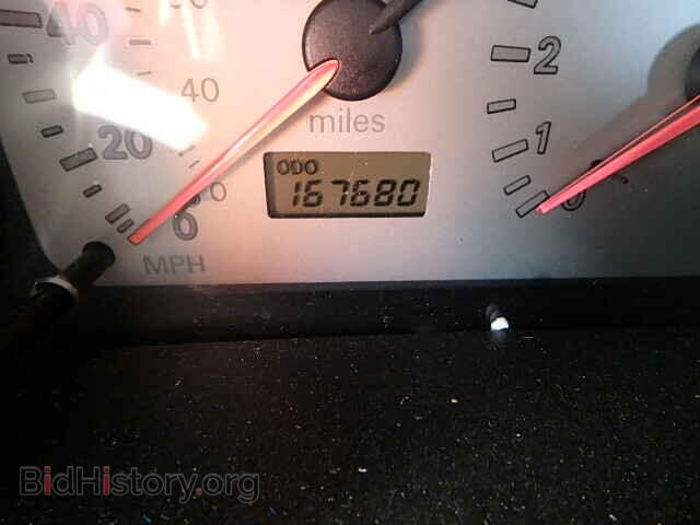 2001 MITSUBISHI ECLIPSE - VIN: 4A3AC54HX1E050544 - Фото 8