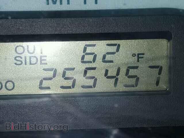 2003 TOYOTA COROLLA - VIN: 2T1BR32E13C154994 - Фото 8