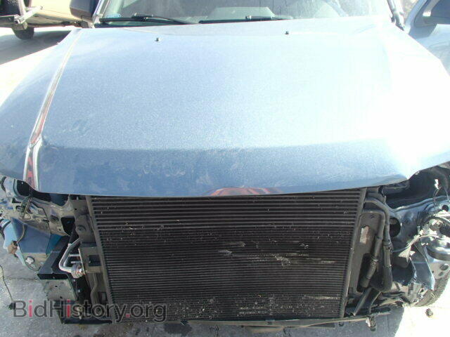 2012 FORD ESCAPE - VIN: 1FMCU0D72CKB09993 - Фото 7