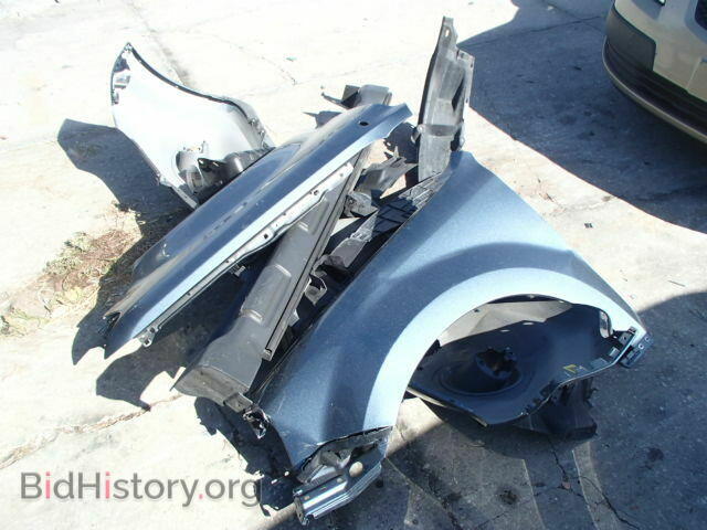2012 FORD ESCAPE - VIN: 1FMCU0D72CKB09993 - Фото 10