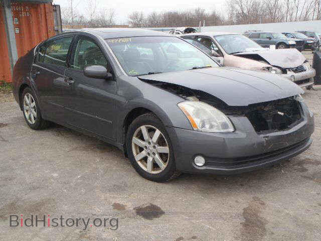 Фотография 1N4BA41E05C858961 - NISSAN MAXIMA 2005