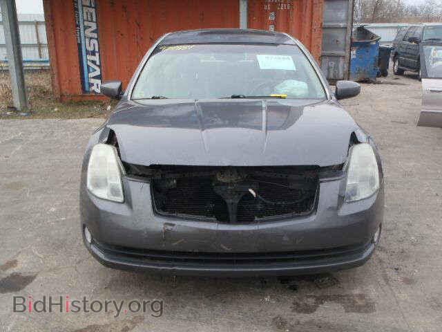 2005 NISSAN MAXIMA - VIN: 1N4BA41E05C858961 - Фото 2