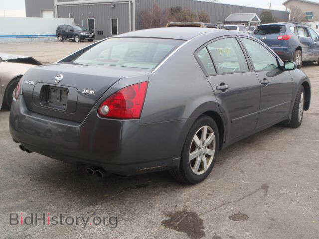 2005 NISSAN MAXIMA - VIN: 1N4BA41E05C858961 - Фото 6