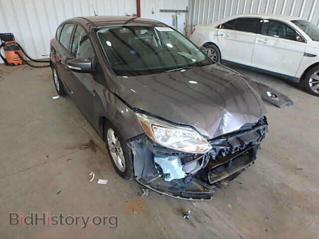 Photo 1FADP3K22EL362517 - FORD FOCUS 2014