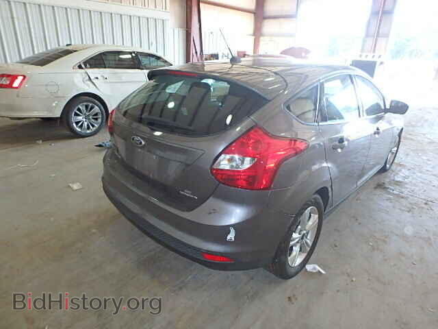 2014 FORD FOCUS - VIN: 1FADP3K22EL362517 - Photo 4