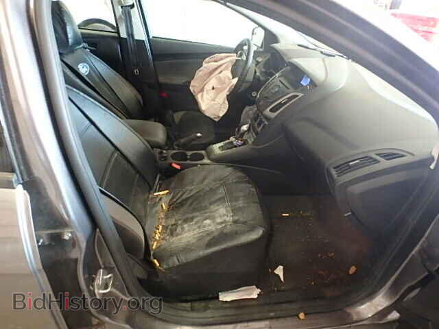 2014 FORD FOCUS - VIN: 1FADP3K22EL362517 - Photo 5