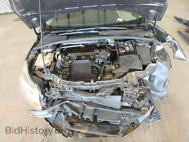 2014 FORD FOCUS - VIN: 1FADP3K22EL362517 - Photo 7