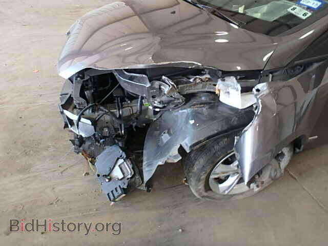 2014 FORD FOCUS - VIN: 1FADP3K22EL362517 - Photo 10