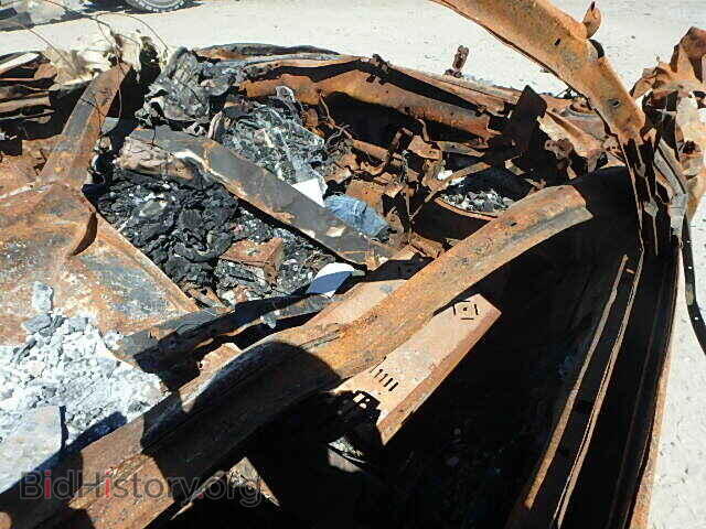 1999 CADILLAC DEVILLE - VIN: 1G6KD54YXXU740509 - Photo 5