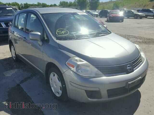 Фотография 3N1BC13E19L485829 - NISSAN VERSA 2009