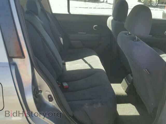 2009 NISSAN VERSA - VIN: 3N1BC13E19L485829 - Фото 6