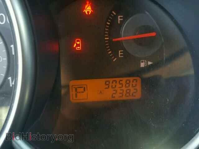 2009 NISSAN VERSA - VIN: 3N1BC13E19L485829 - Фото 8
