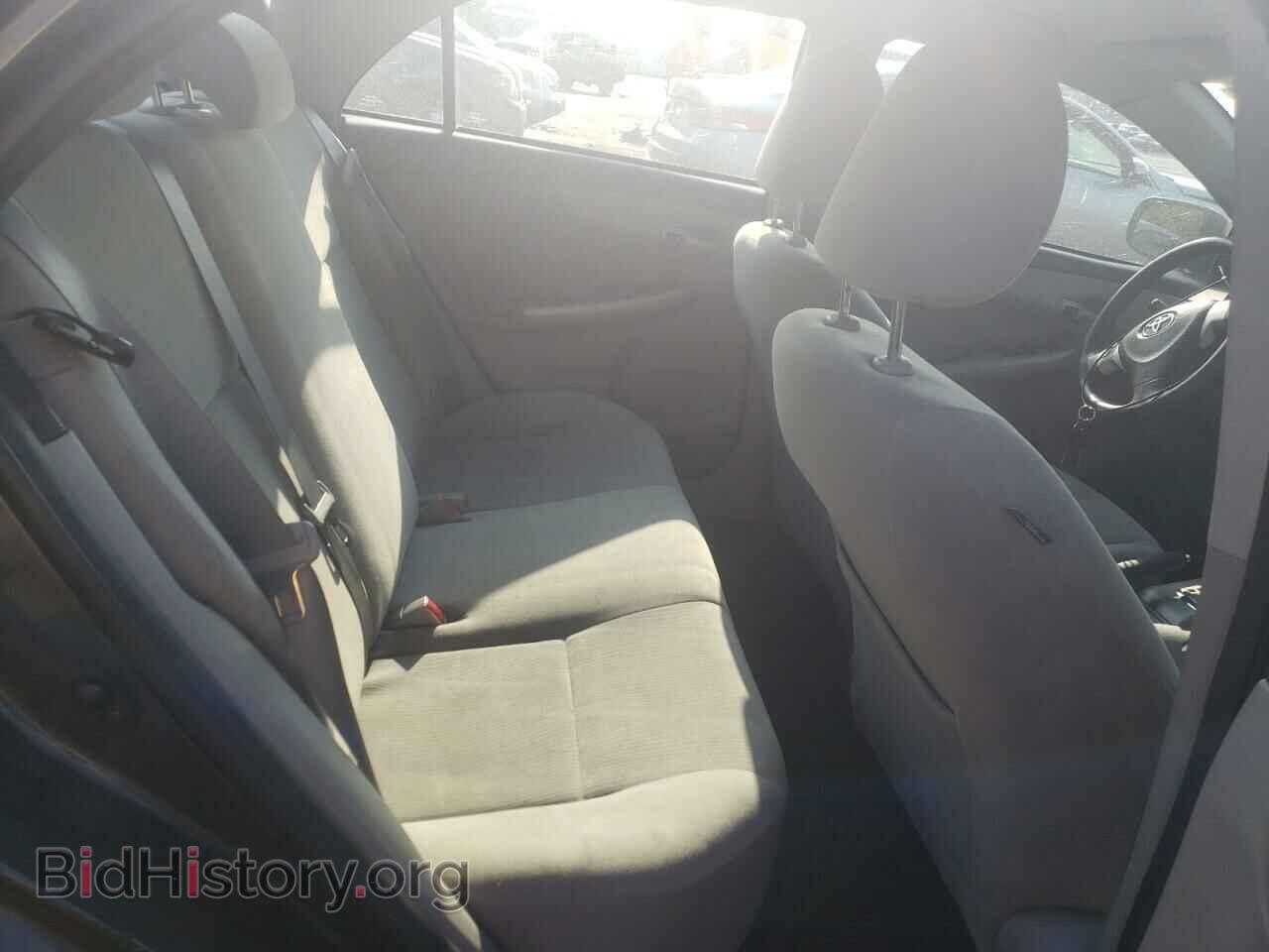 2013 TOYOTA COROLLA - VIN: 2T1BU4EE8DC024356 - Photo 6